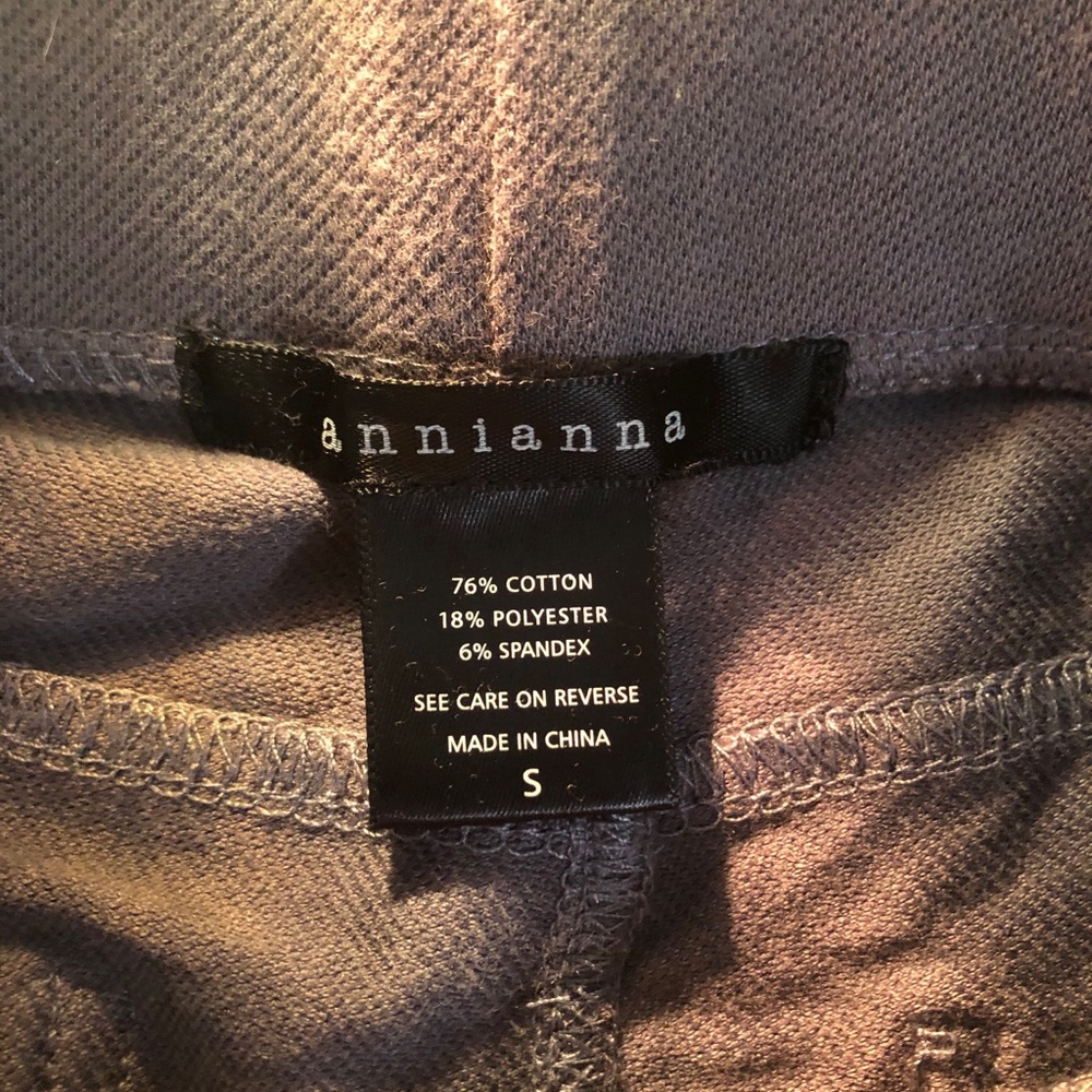 Annianna stretch jeggings - Picture 3 of 5